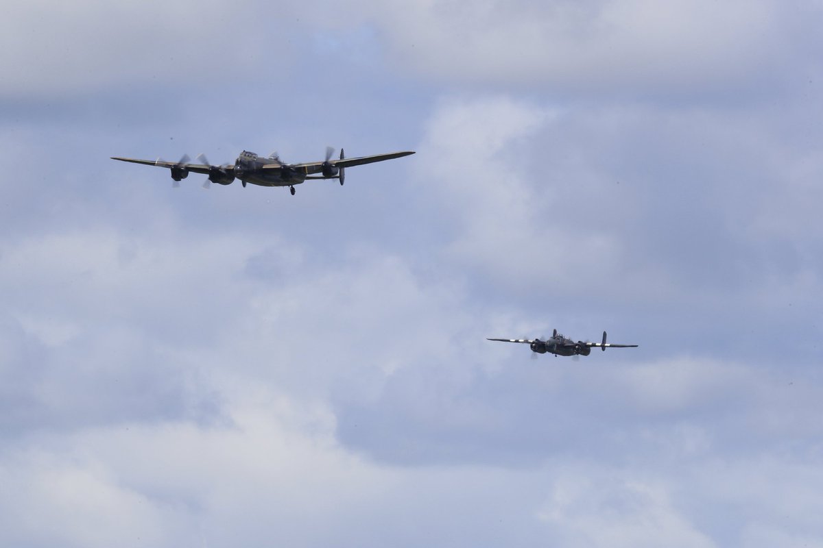 Robert F. (Bob) Butrym (@bobbutrym) on Twitter photo Always a treat and sombre thoughts evoked on #RememberanceDay with the <a href="/CWHM/">Canadian Warplane Heritage Museum</a> Avro Lancaster and B-25 Mitchell taking flight in honour of our esteemed Veterans past and present. Always a treat and sombre thoughts evoked on #RememberanceDay with the <a href="/CWHM/">Canadian Warplane Heritage Museum</a> Avro Lancaster and B-25 Mitchell taking flight in honour of our esteemed Veterans past and present.