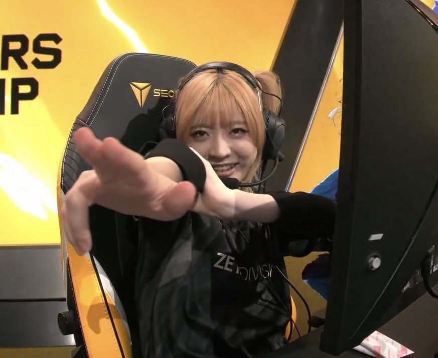 やめろwwwwww GONさんネオンになんかされたか？wwwwww