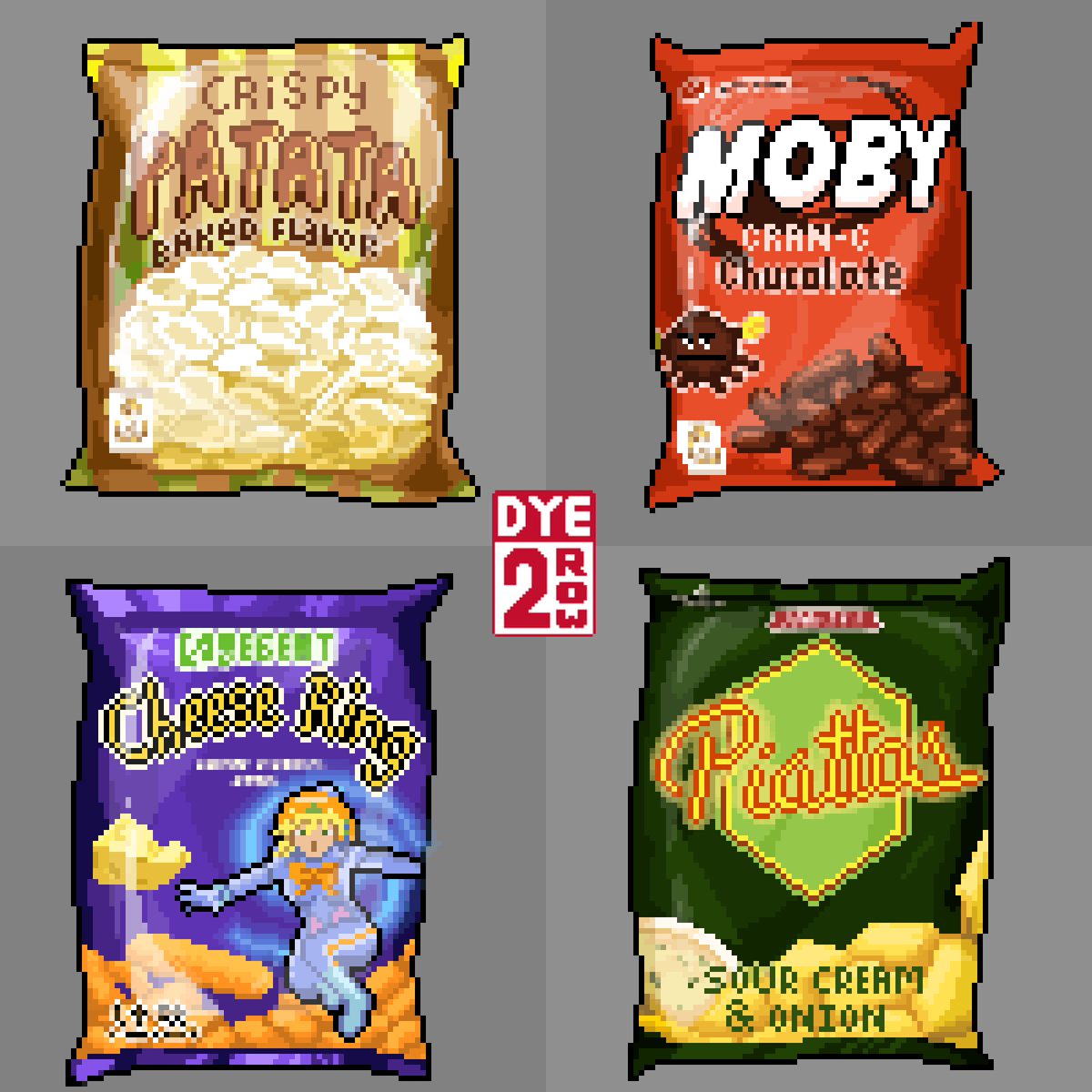 dyethrow pixel tweet media