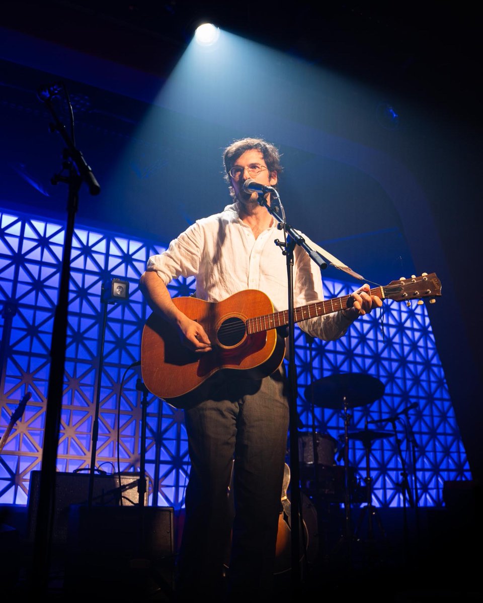 Brooklyn Made Bushwick (@bkmadebushwick) on Twitter photo Thank you <a href="/jamesvmcmorrow/">James Vincent McMorrow</a> for two incredible shows this past Friday and Saturday with Young Jesus 🎶 Thank you <a href="/jamesvmcmorrow/">James Vincent McMorrow</a> for two incredible shows this past Friday and Saturday with Young Jesus 🎶