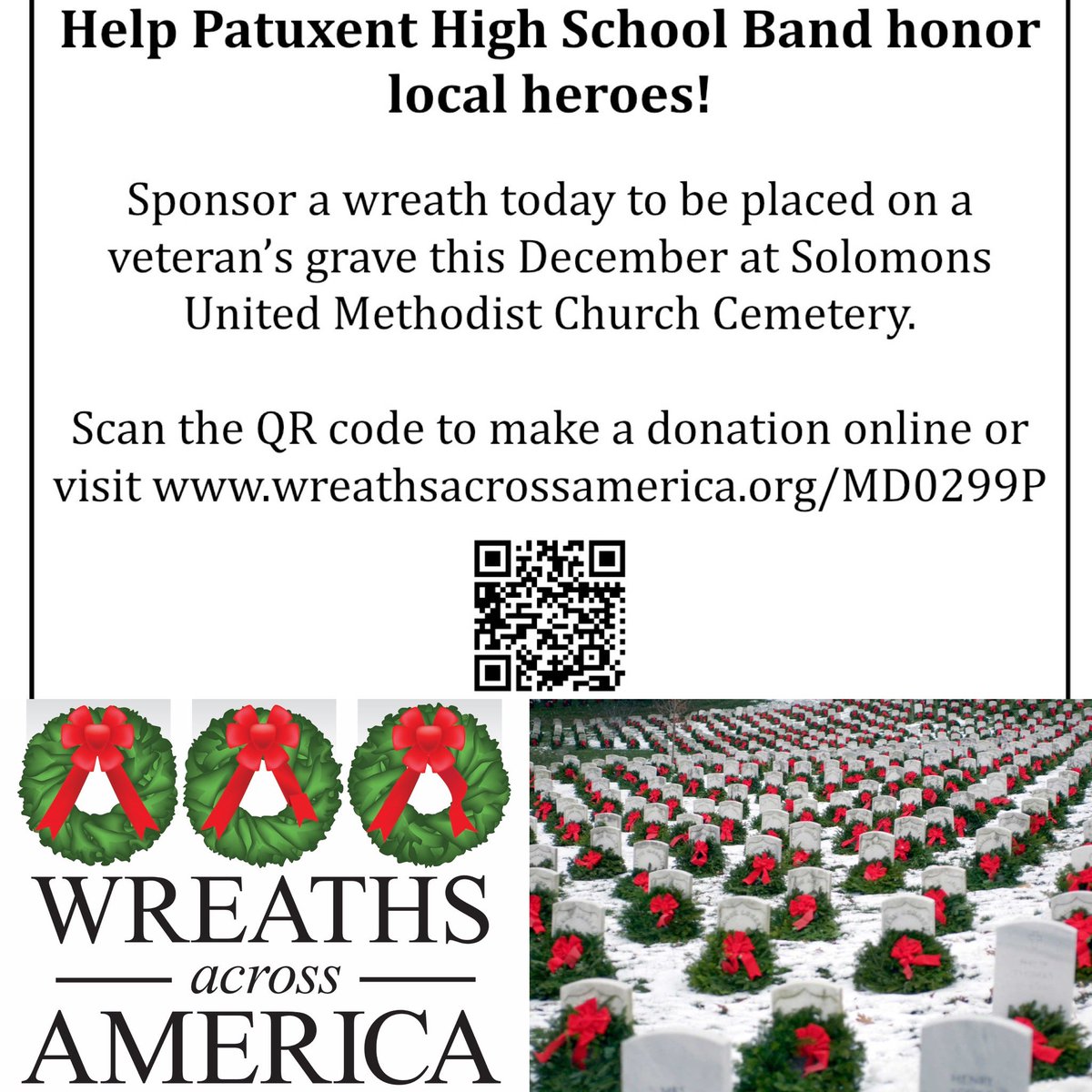 wreathsacrossamerica.org/MD0299P