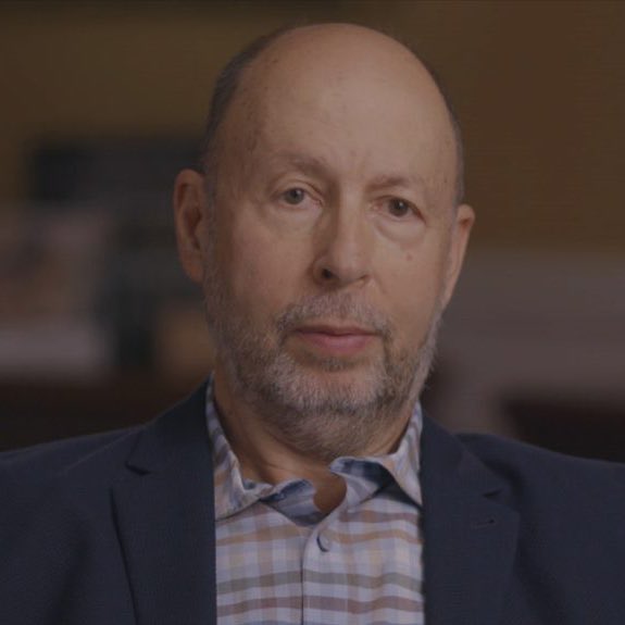 Stephen Miller’s uncle, Dr. David Glosser:

“I have watched with dismay and increasing horror as my nephew, an educated man who is well aware of his heritage, has become the architect of immigration policies that repudiate the very foundation of our family’s life in this country”