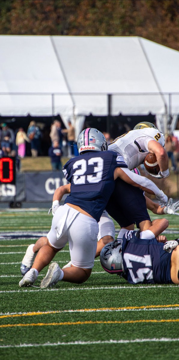 Joe Rosano (@joerosano13) on Twitter photo Junior Season highlights
8-2 Inter Ac Champs
6’ 220 lb
2026 Linebacker
<a href="/CoachGueriera/">Dave Gueriera</a>
hudl.com/v/2QjkU7 Junior Season highlights
8-2 Inter Ac Champs
6’ 220 lb
2026 Linebacker
<a href="/CoachGueriera/">Dave Gueriera</a>
hudl.com/v/2QjkU7