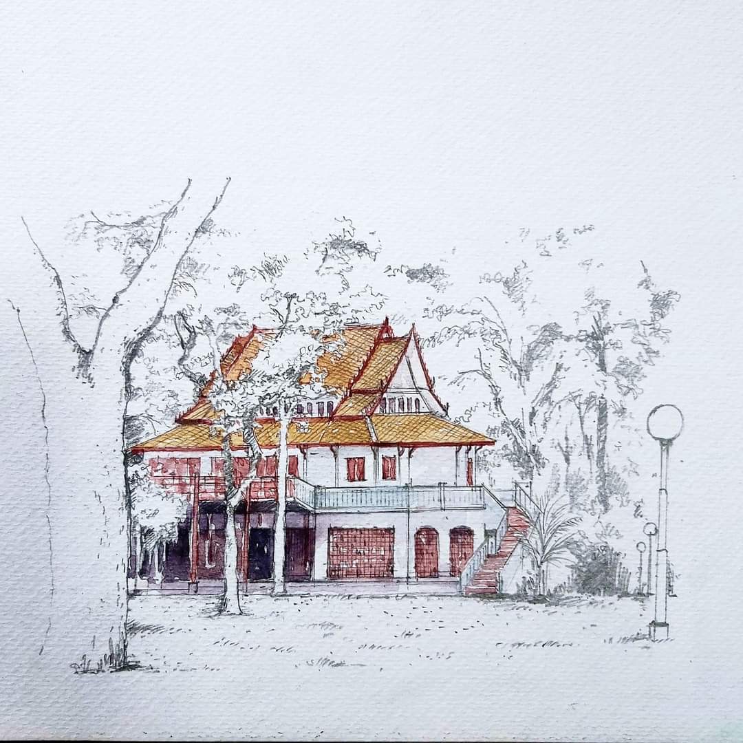 Chamnong Yasaeng tweet media