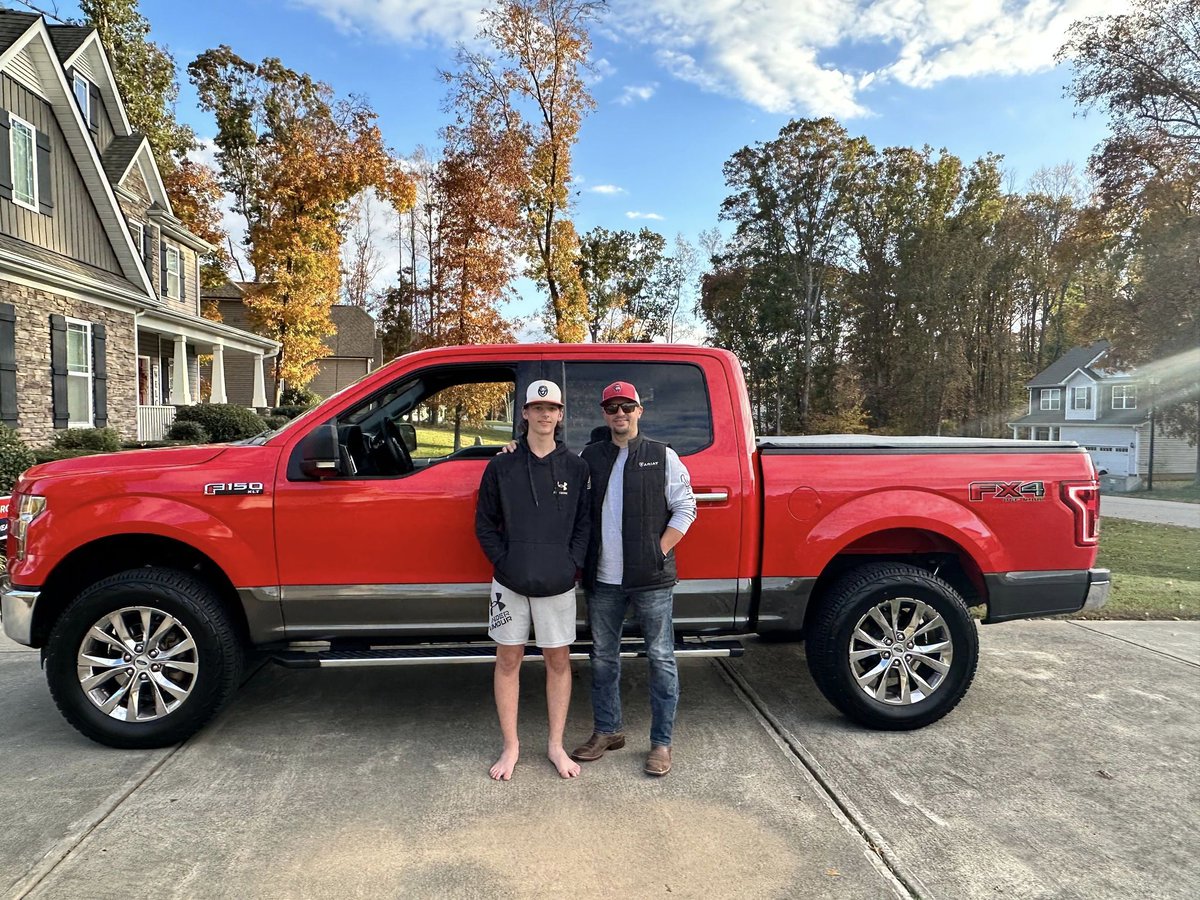 OBX Chevrolet tweet media
