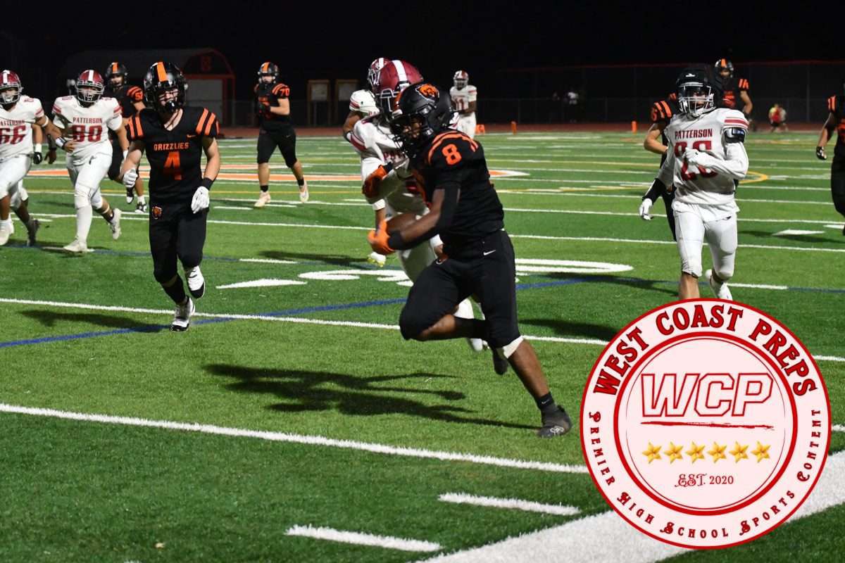 West Coast Preps tweet media