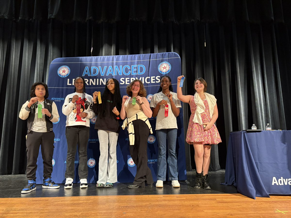 Couldn’t be prouder of my UIL scholars for their endless practice &amp; dedication in presenting the proses! A clean sweep for ARMS 7/8 grade-it’s a great day to be a GATOR! <a href="/HumbleISD/">Humble ISD</a> <a href="/HumbleISD_ARMS/">Autumn Ridge Middle School</a> <a href="/HumbleISD/">Humble ISD</a> <a href="/HumbleISD_ADV/">Humble ISD Advanced Learning</a>