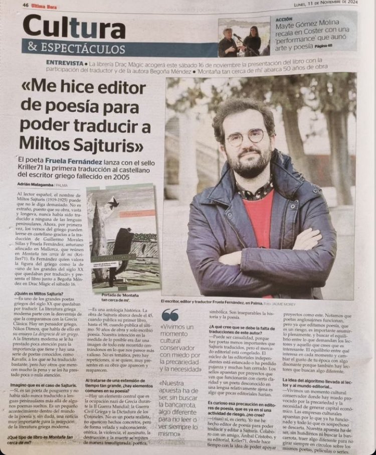 pau andreu sitjar tweet media