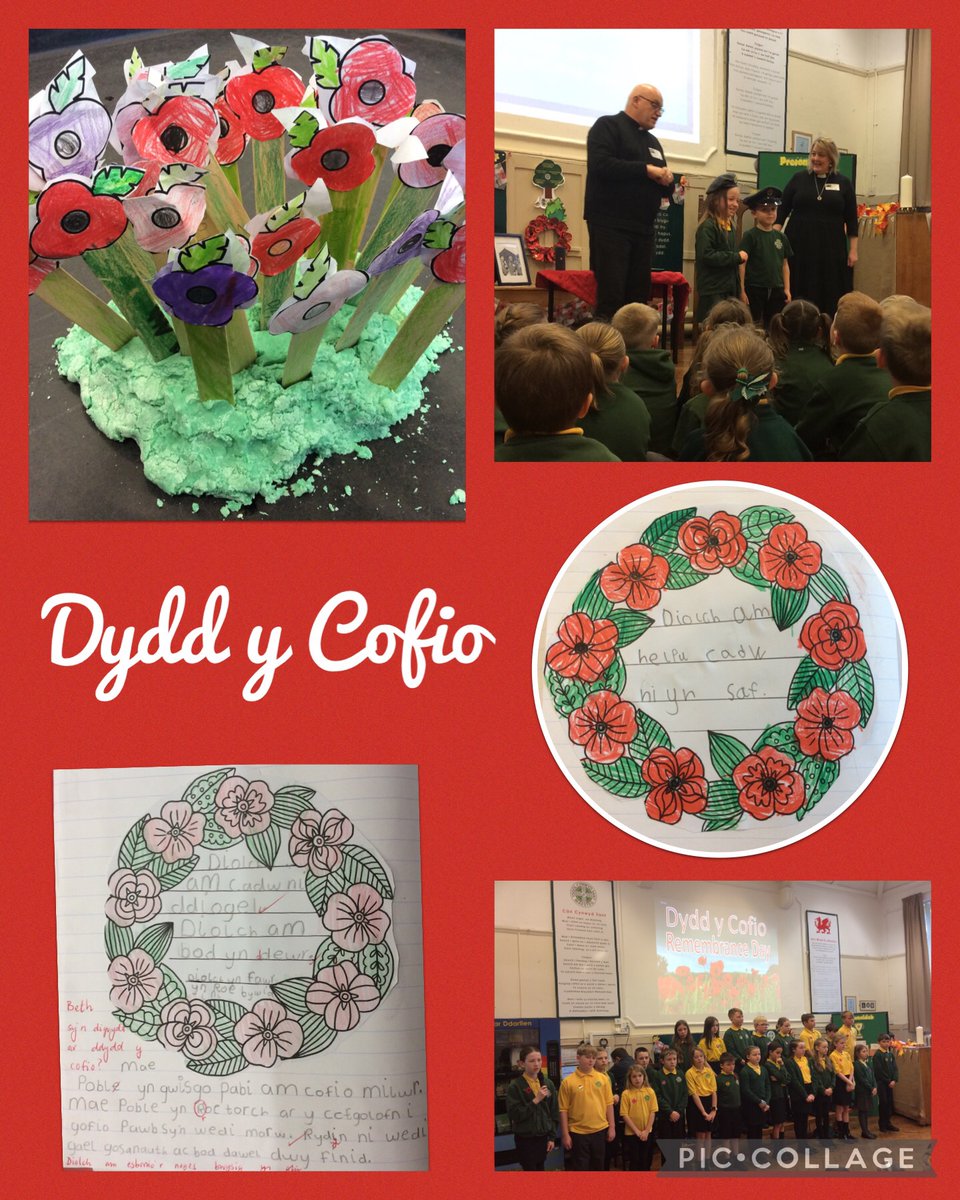 Dosbarth Mrs Thomas tweet media