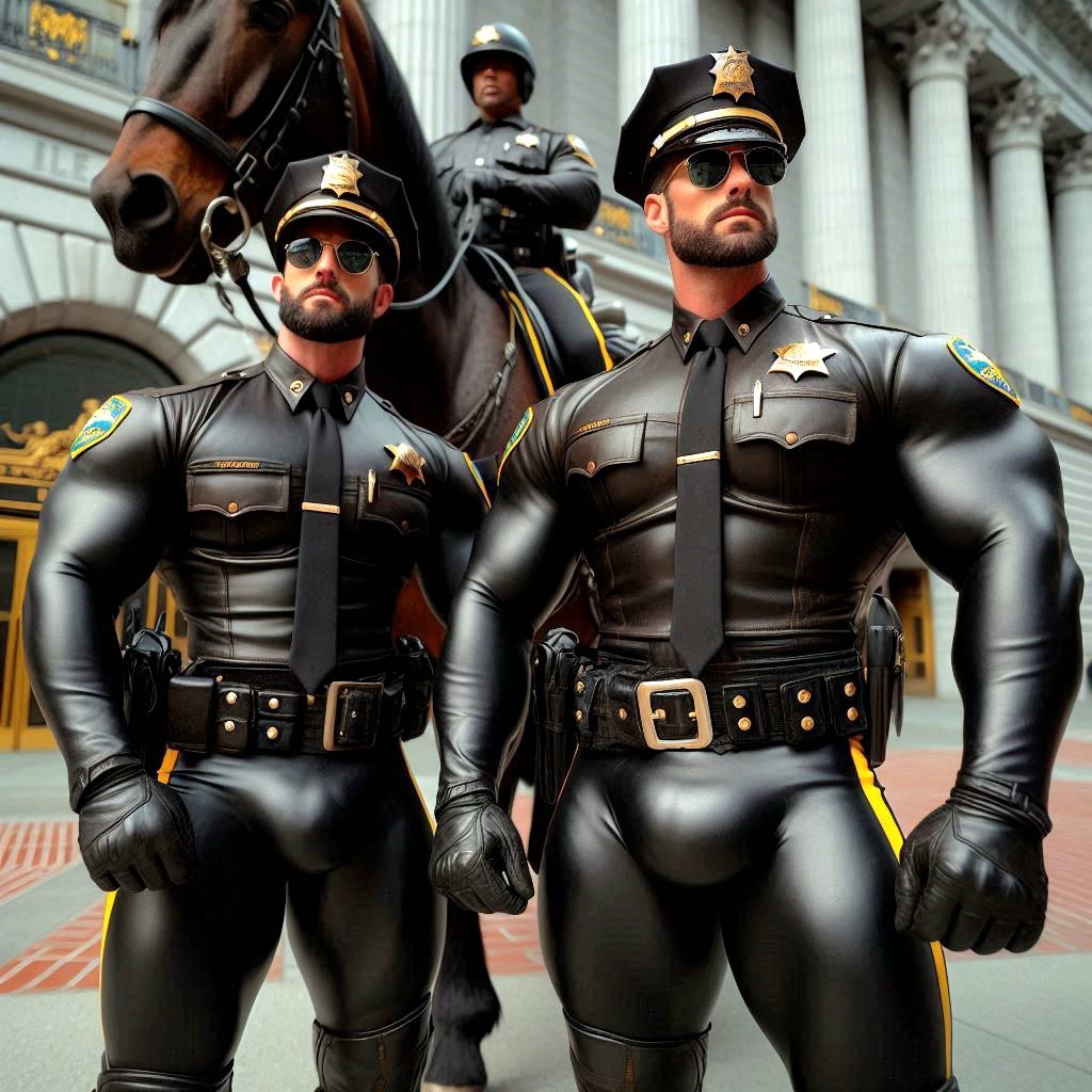 Bullcop54 🇺🇸 tweet media