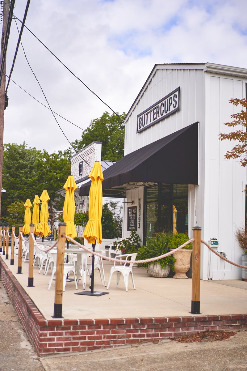 Handcrafted dishes that are the perfect way to start your day at Buttercups in Eastville. #visitva #visitesva #travel #eastville 
Photos by <a href="/HungryAsianRke/">John Park</a>