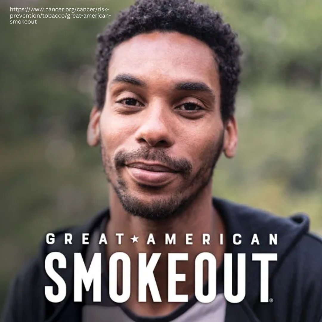 Great American Smokeout: A Call to Action for Clinicians

Today, let’s champion a smoke-free future. 
Our Tobacco Cessation Toolkit provides practical resources to help you guide your patients on their quit journey.
theoma.org/OMA/Learn-cont…
