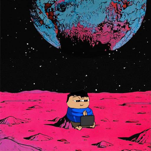 new intern who dis 👀