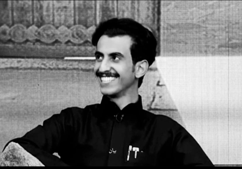 مشعل الجابري 🎼 tweet media