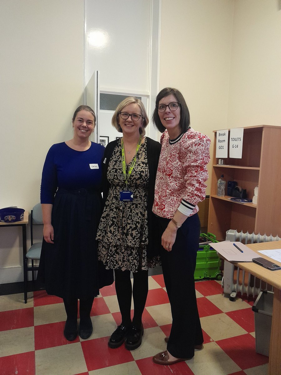 OLOLPaediatricNurses (@deirdre40505532) on Twitter photo A fantastic day of learning from the IPATS outreach team on how to manage out Paediatric patients that require critical care in OLOLH Drogheda. Excellent presentations and discussions from <a href="/MedgibbonsCathy/">Cathy Gibbons</a> and Lorraine Heery. A great resource and fantastic support! A fantastic day of learning from the IPATS outreach team on how to manage out Paediatric patients that require critical care in OLOLH Drogheda. Excellent presentations and discussions from <a href="/MedgibbonsCathy/">Cathy Gibbons</a> and Lorraine Heery. A great resource and fantastic support!