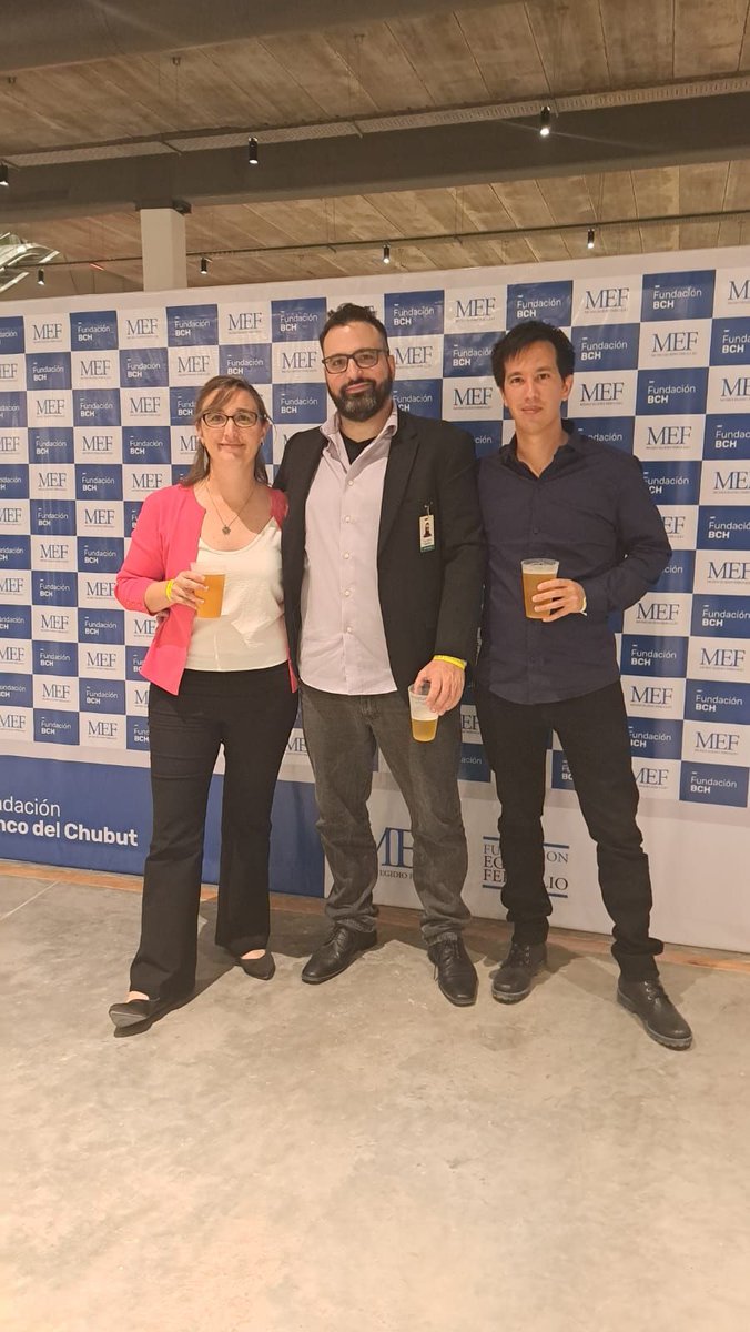 Asociación Paleontológica Argentina tweet media