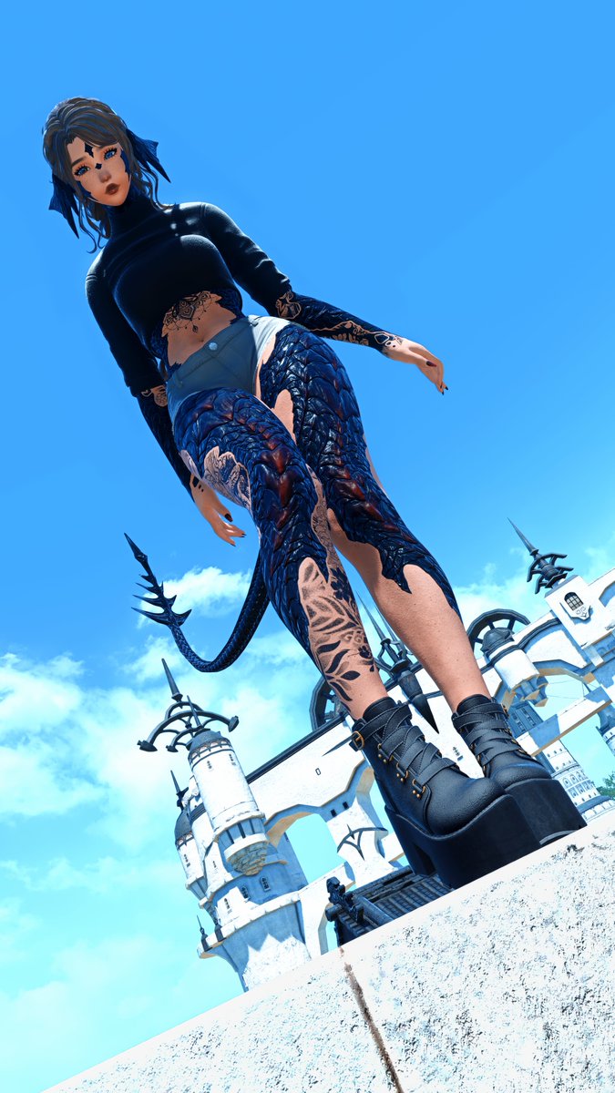 Furemu Lyz (@FuremuXIV) / Posts / X