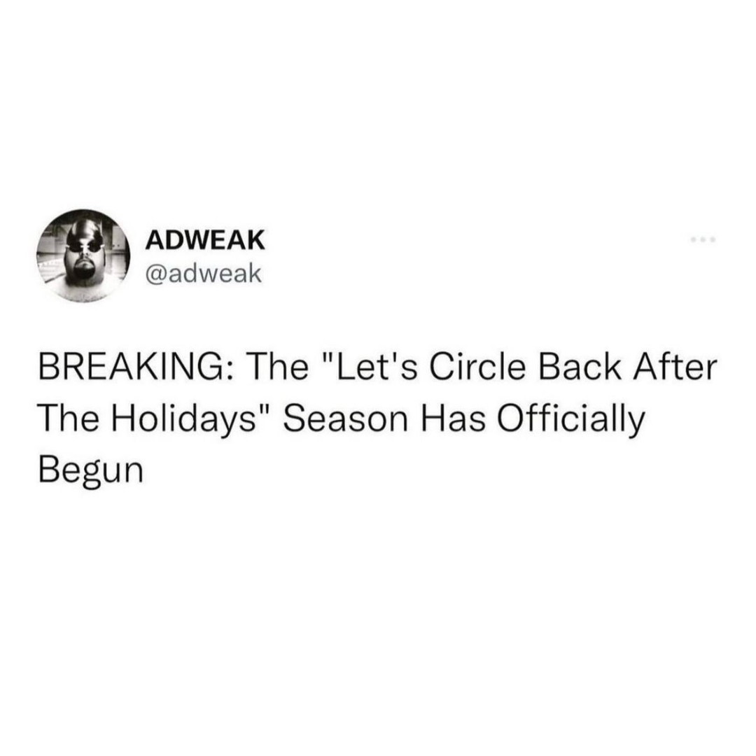 RemedyPR's tweet image. Funny because it's true.

@adweak
#TruthInAdvertising
#AgencyLife
#PublicRelations
#SanDiego