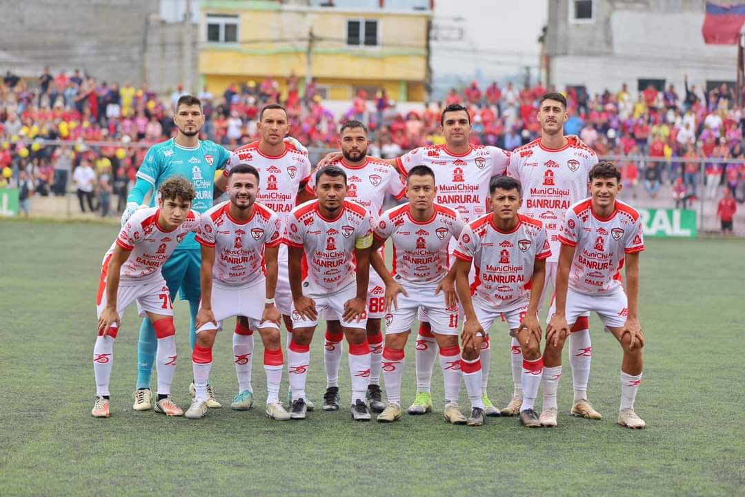 ✈️⚽🥳 SEMIFINALISTAS ☑️💥🔥