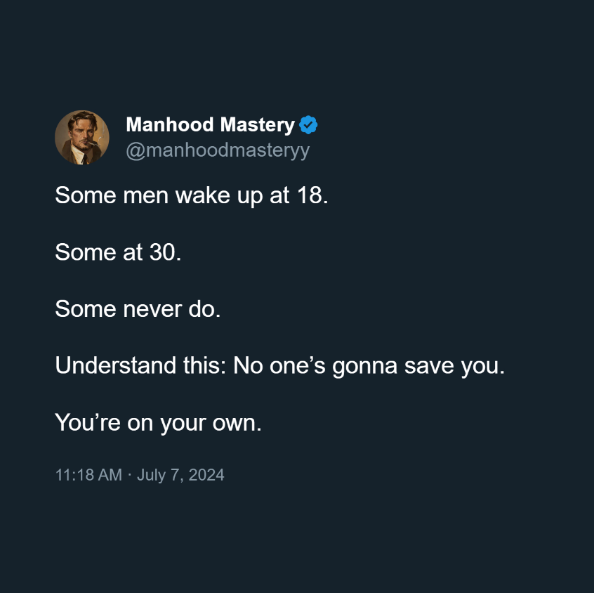 Mindful Maven tweet media