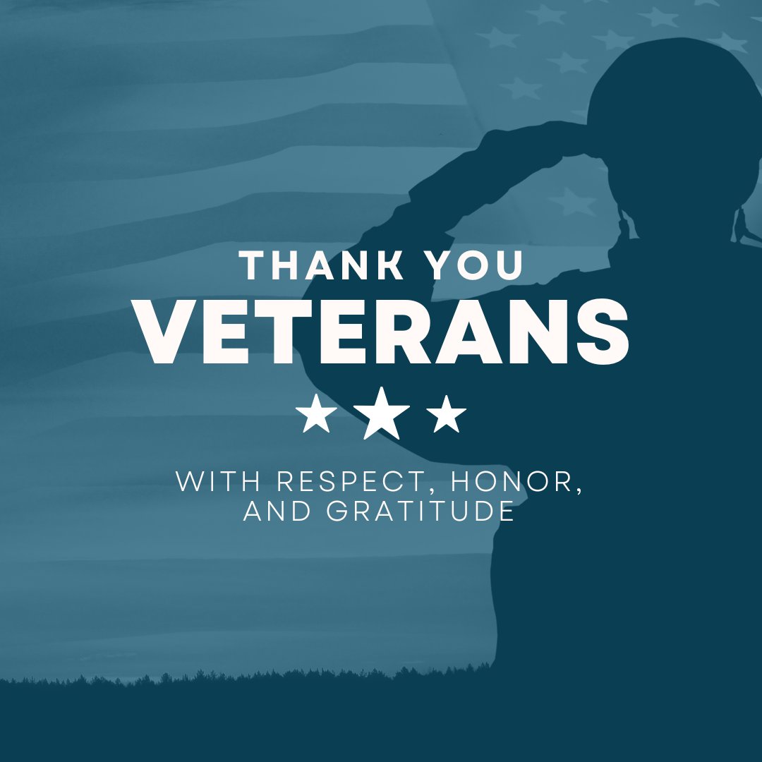 borstlandscape's tweet photo. Thank you, Veterans, for your bravery and dedication. A special salute to our own team member, Christina Montanye, who enlisted in the #USArmy. We are proud to work alongside you! #VeteransDay #BorstLandscape #ThankYouVeterans https://t.co/AGp8FfT6Lu