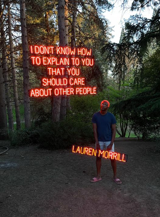 Ruth Glendinning tweet media