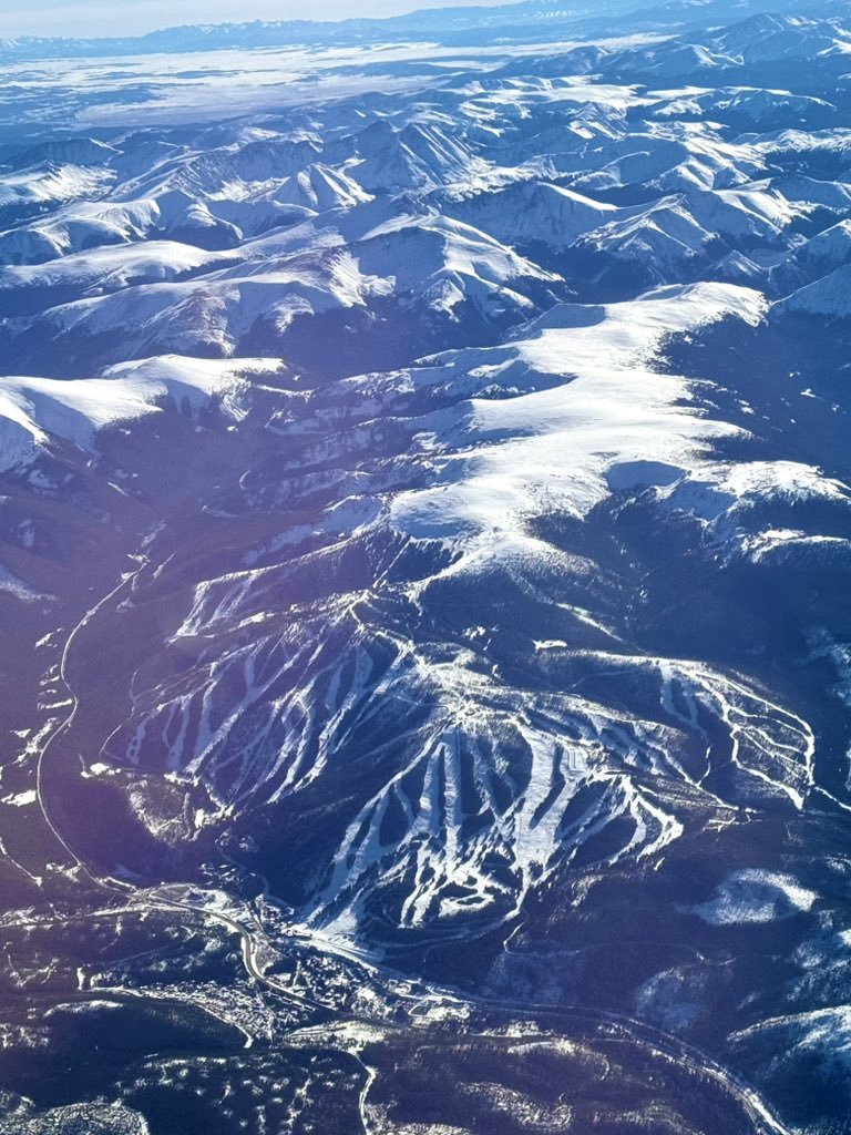 wesbury's tweet photo. Ski season is arriving. https://t.co/Nq5vD8XHc8