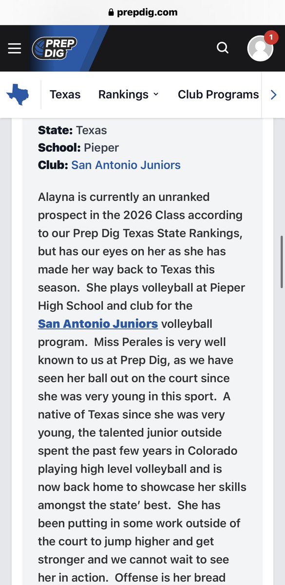 Alayna Perales tweet media