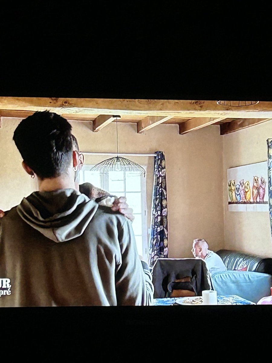 fredolamoumou's tweet photo. Nan le pauvre c’est trop regarder le derrière en train de subir ça. #adp2024 https://t.co/5V0yWAA4kO