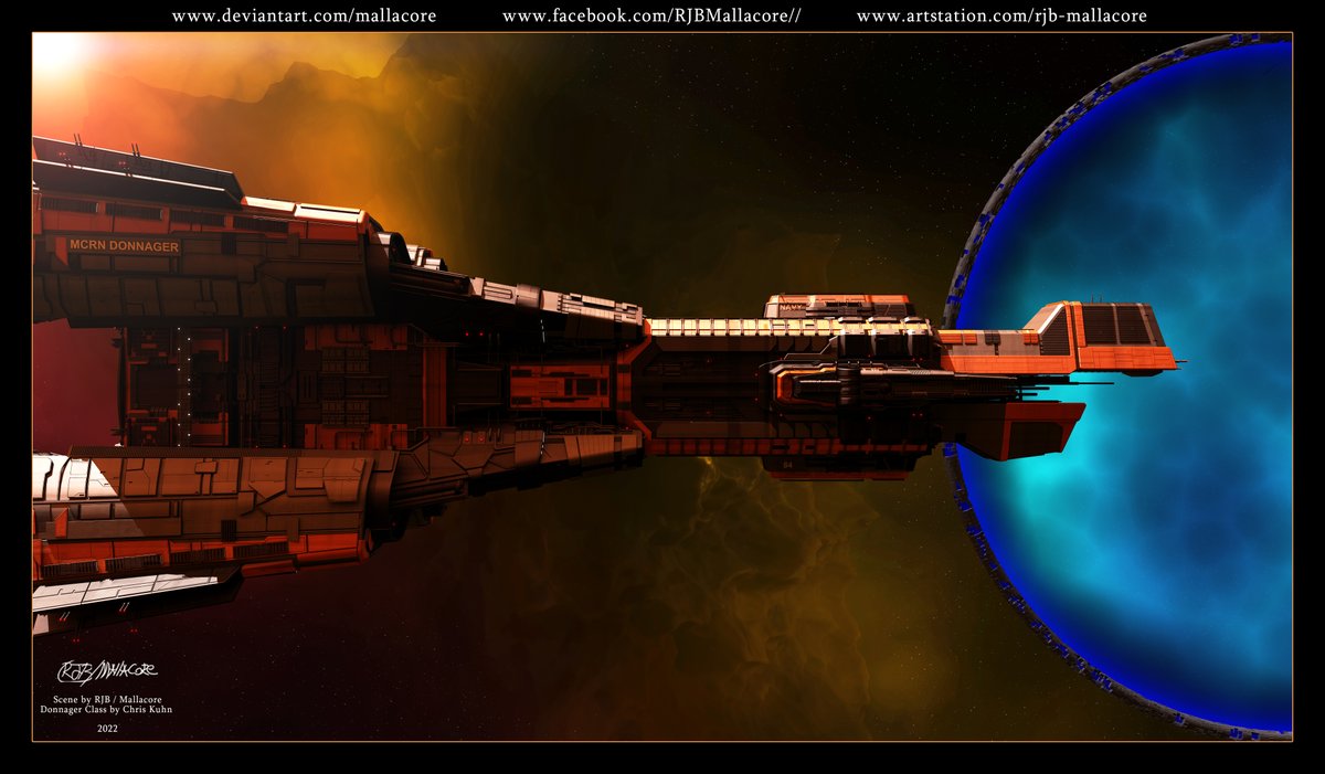 RJB/Mallacore 🇨🇦 tweet media