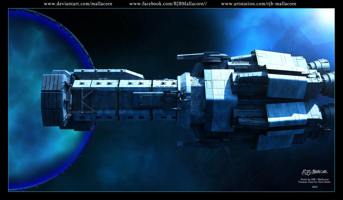 RJB/Mallacore 🇨🇦 tweet media