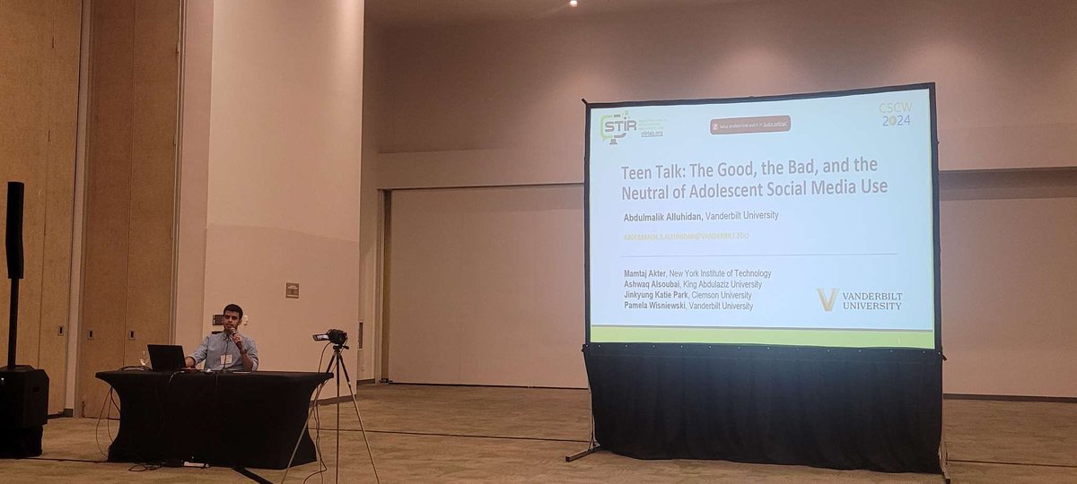 STIR Lab tweet media