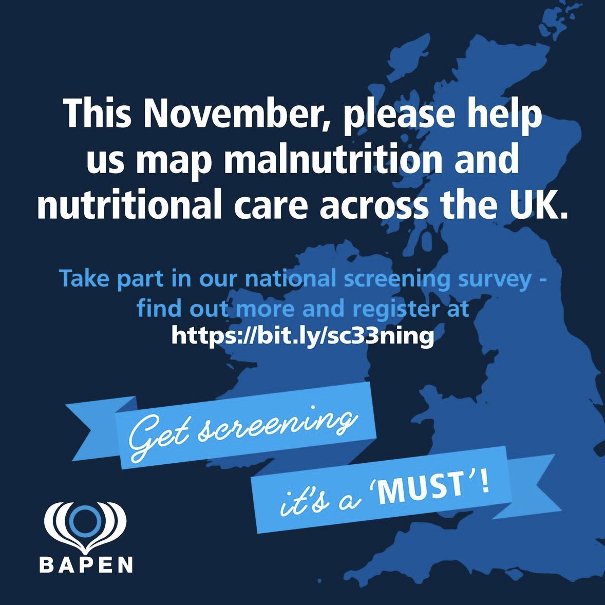 BDA Oncology Specialist Group tweet media