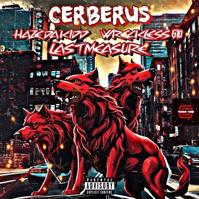 #nowplaying  Last Measure, Haze Da Kidd &amp; Wreckless610 – Cerberus ift.tt/eC4i7Uj #hiphop