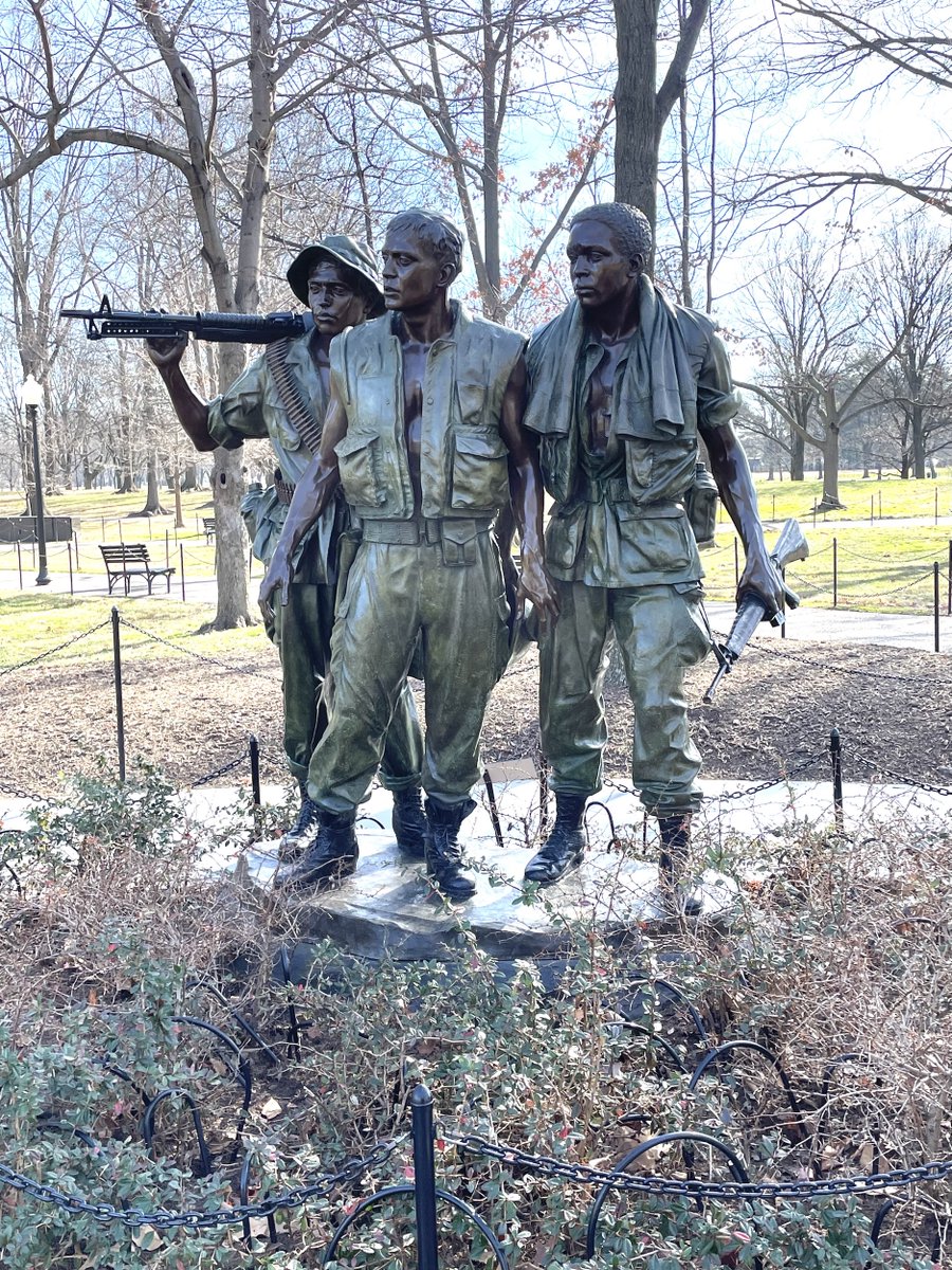 Happy Veteran's Day to all who served to protect our country.