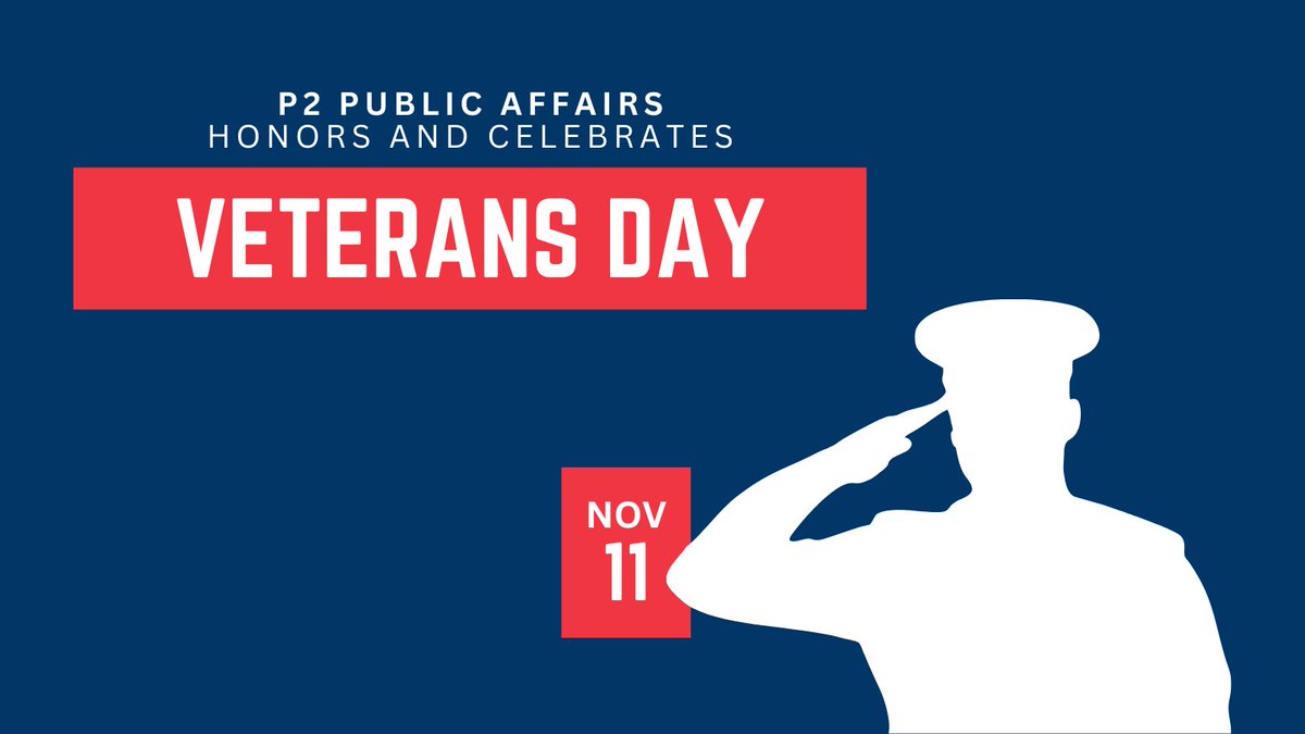 Thank you to all who have served our great nation.  We are forever indebted to you. 🇺🇸