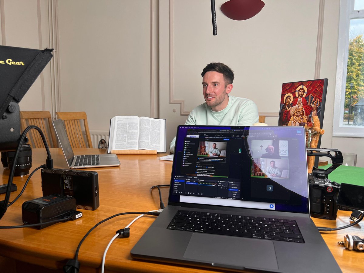 Session 3 of Online Prayer &amp; Liturgy Training is tomorrow!
It promises to be a brilliant session and a game-changer for those passionate about helping children respond to God!

If you aren't yet booked on, follow the link to join or get the recording.
themark10mission.co.uk/courses