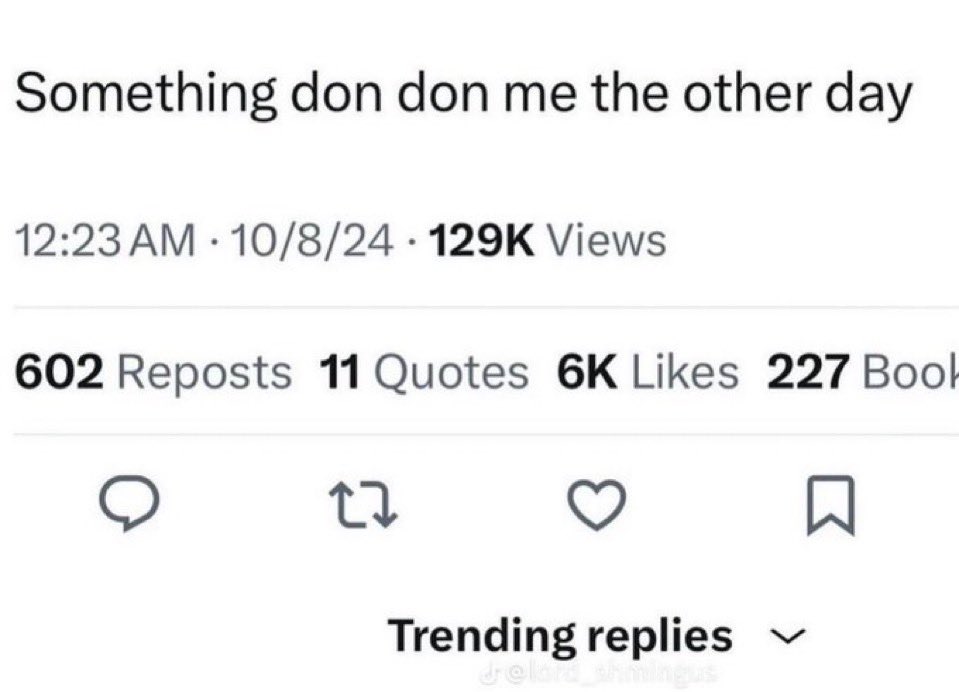 clubcottrill's tweet image. I want to quote this every day but i can’t bc it sounds too normal