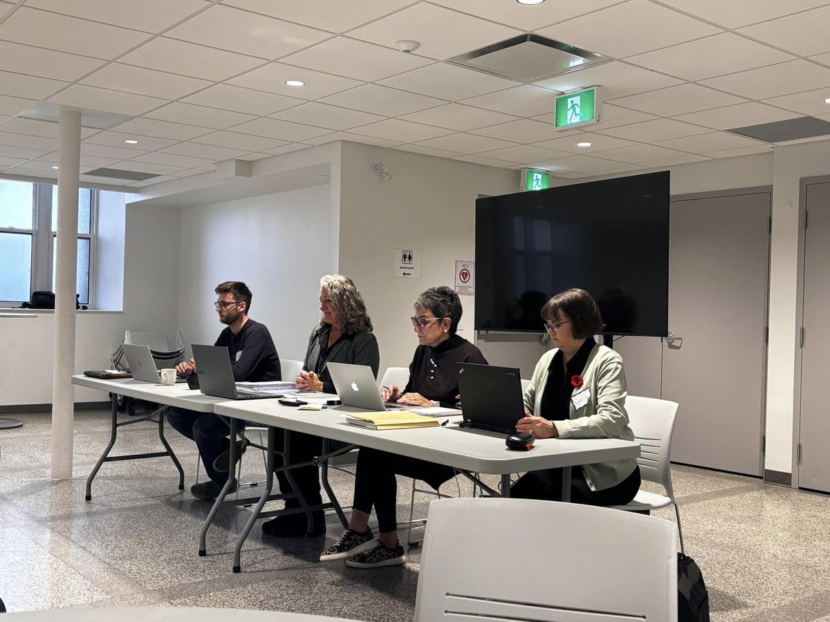 Eastern Synod-ELCIC tweet media