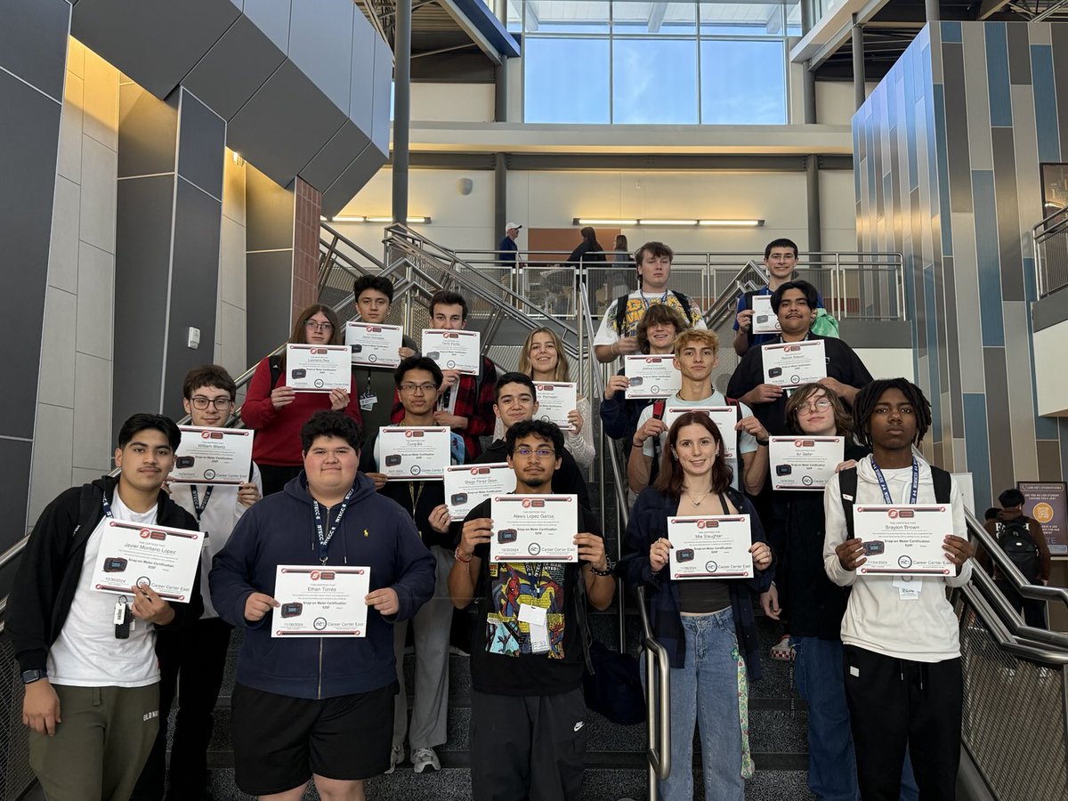 TECCE STEM tweet media