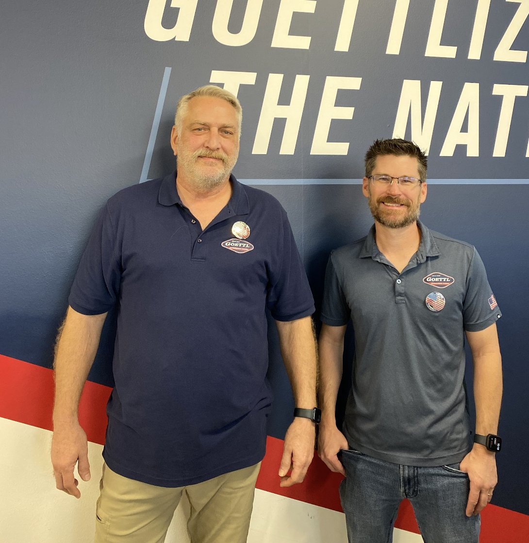 Goettl AC & Plumbing tweet media