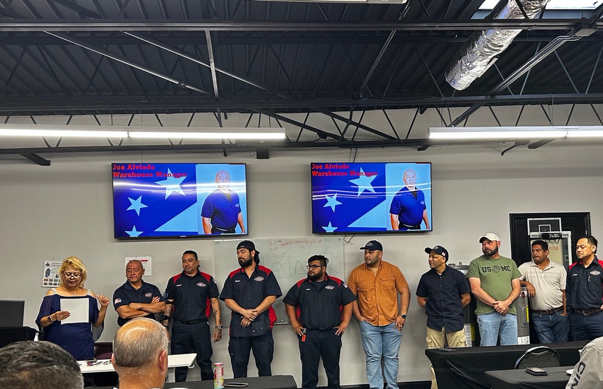 Goettl AC & Plumbing tweet media