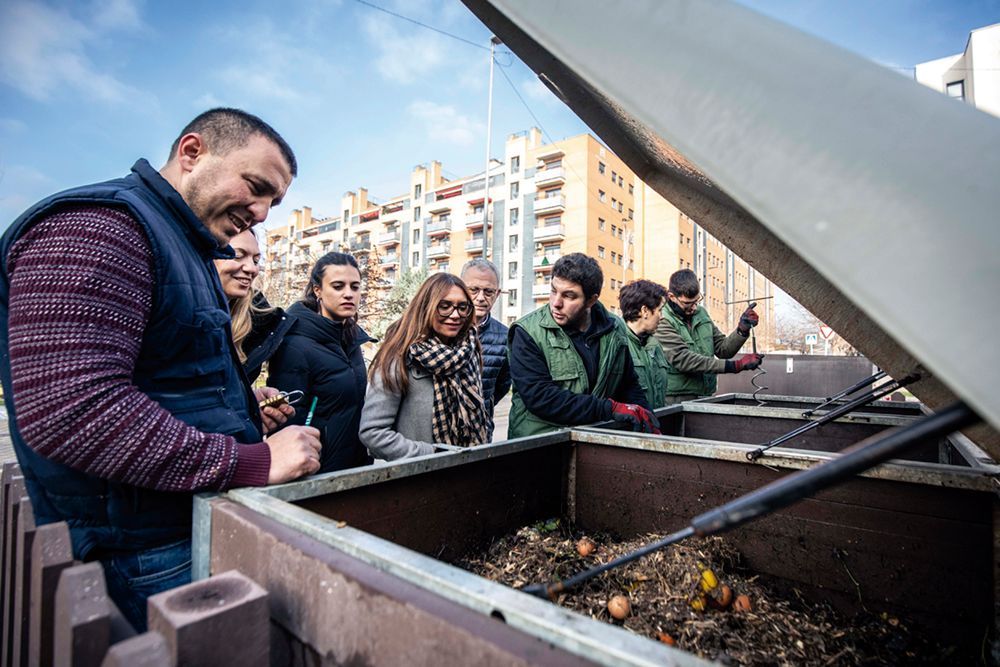 Foto cedida por Ayuntamiento de Rivas