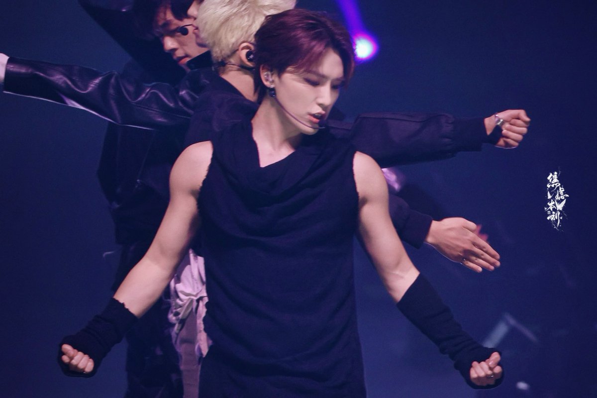 Alice_Liu05's tweet photo. S…

#디노 #DINO #LeeChan #李灿 #デイノ 
#SEVENTEEN #세븐틴 https://t.co/kslVdOsMws