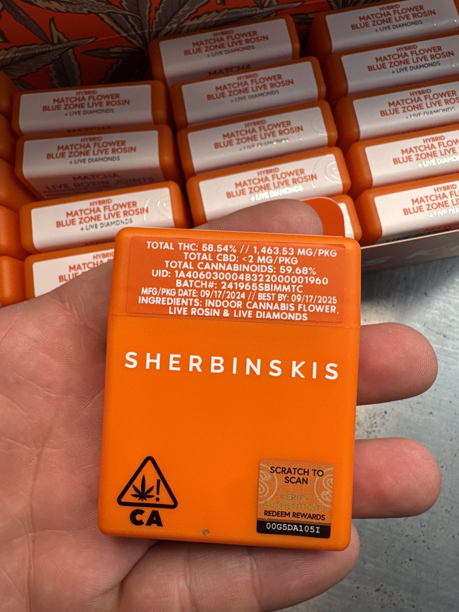 bigzabandit's tweet image. #fryd #devours #sherbinskis best tags!