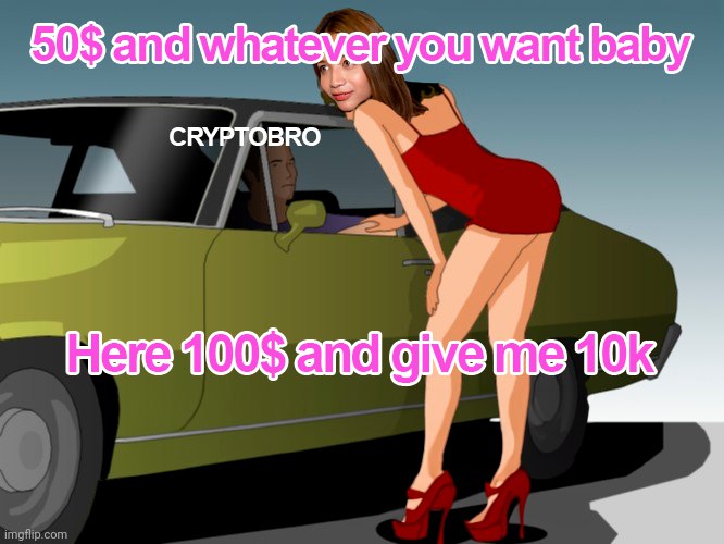 just grab some $ladyboy babe 💅💖✨