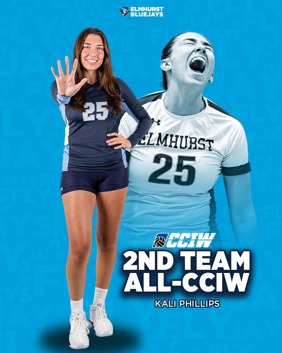 Elmhurst University Athletics tweet media