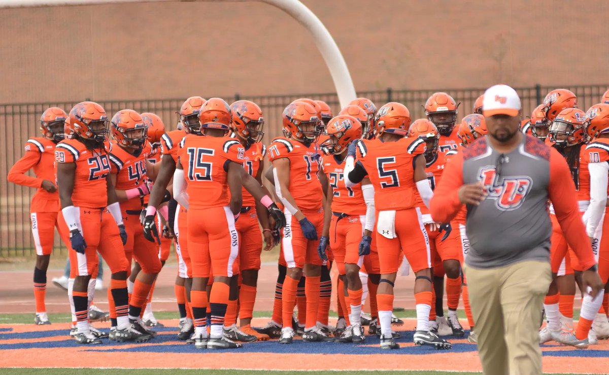 After a great conversation with <a href="/Coach_NateJones/">Nate Jones</a> I'm blessed to receive my 1st offer from Lincoln University! 

<a href="/Coach_LMurphy/">Levi Murphy</a> 
<a href="/DTown_Football/">Dallastown Wildcats Football</a>