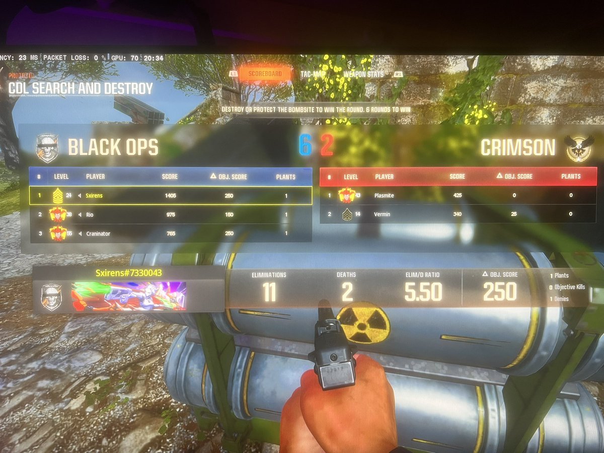 Proof
