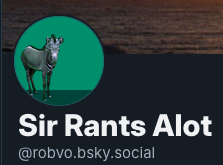 Sure Rants-Alot tweet media